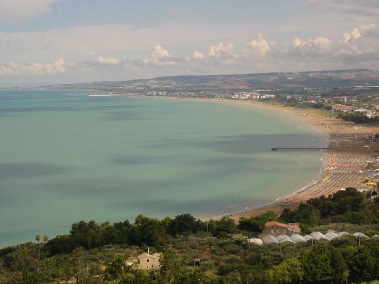 Область Абруццо