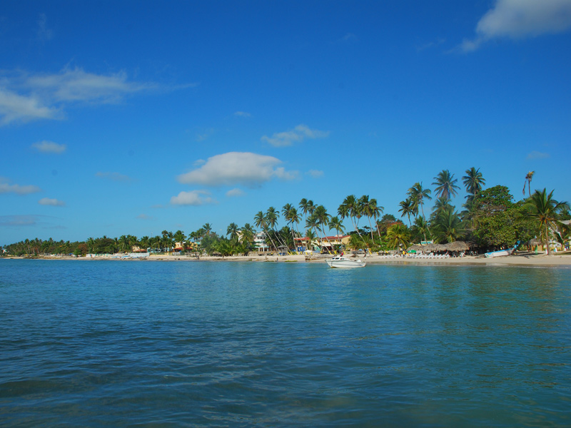 Туры в Доминикана. Отдых в Доминикана. Вылеты в Доминикана с вылетом из Нижнего Новгорода