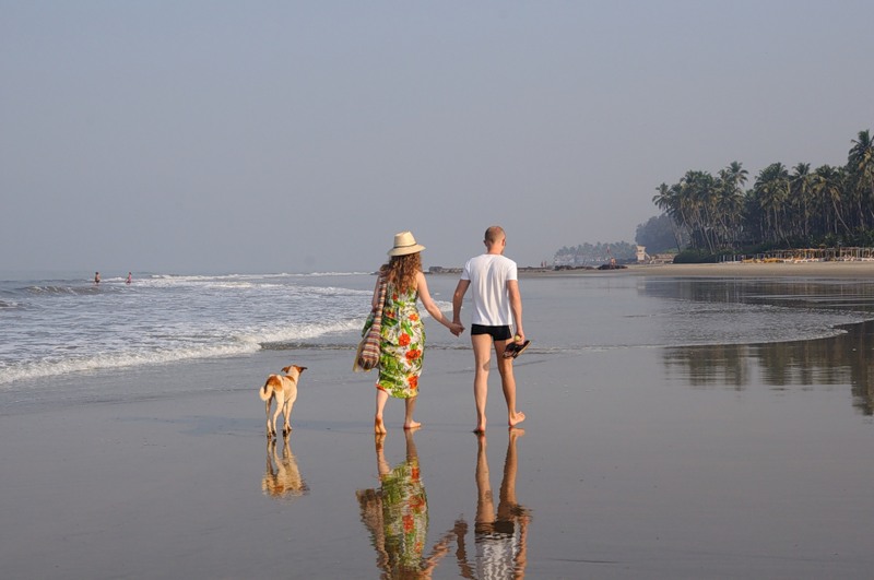 Туры в Морджим