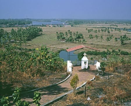 Туры в Бетул