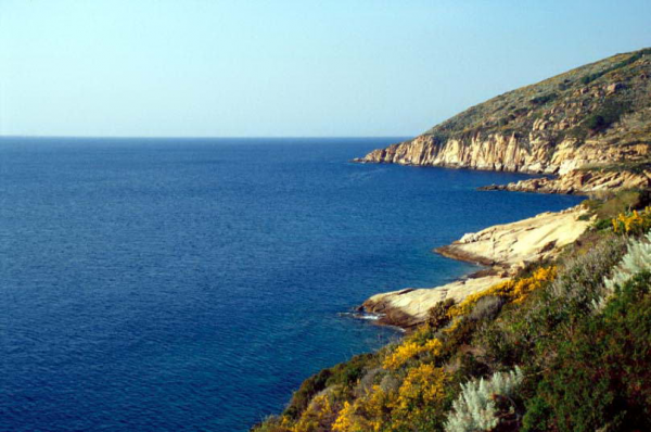 Тосканская ривьера Туры в Италию