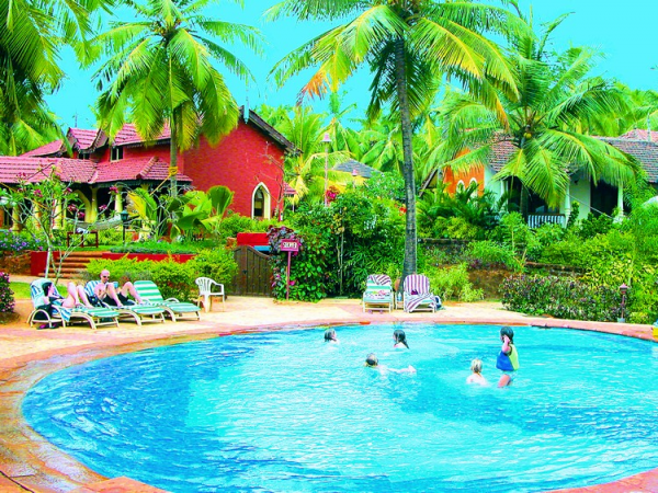 Туры в Синкуэрим