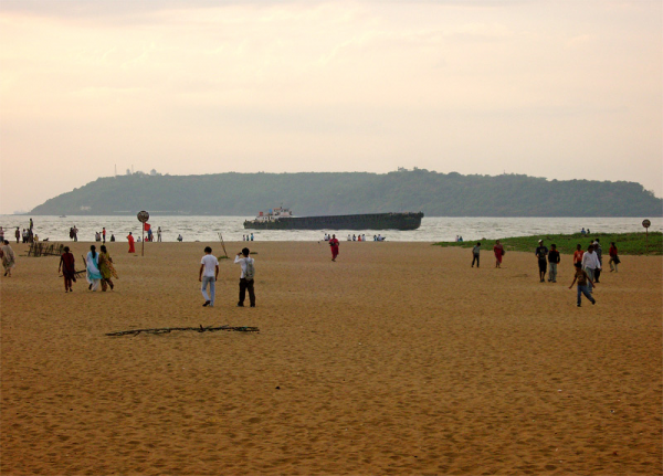 Туры в Мирамар