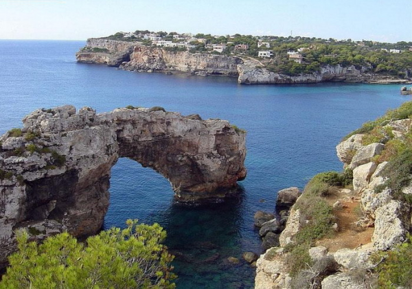 Туры на Балеарские острова