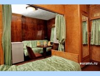 Люкс, 2-я комната