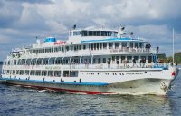 т/х "Афанасий Никитин"