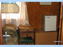 4х местная на главной и верхней палубах