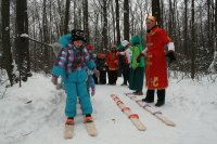 "АЛЛЕЯ СКАЗОК" 25.12.14 12_00