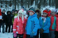 "АЛЛЕЯ СКАЗОК" 26.12.14 9_00