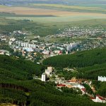 Белокуриха