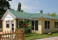 База отдыха "Архипо-Осиповка" (п. Архипо-Осиповка)