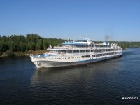 т/х "Дмитрий Пожарский"