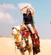 Египет для женщин. Инструкция по применению