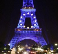 туры во Францию