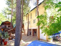 Гостевой дом «Асият»