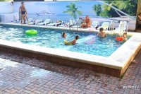 Гостевой дом «Поющие в терновнике»