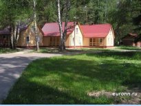 Коттедж №7,8,9