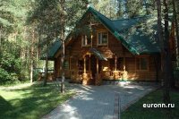 ГТК "Лесной квартал"