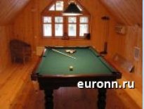 Банный комплекс