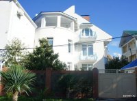 Гостиница «София»