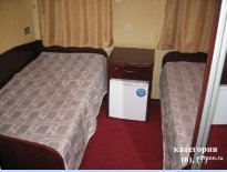 Каюта категории(6), (7)