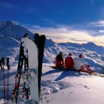 Приэльбрусье