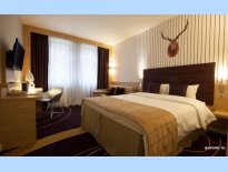 МЕРКЮР РОЗА ХУТОР 4*