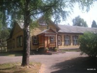 ЛОК "Русский лес"