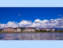 ГК "Бархатные сезоны"