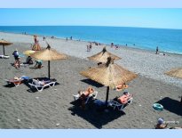 ГК "Бархатные сезоны"