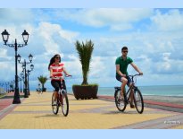 ГК "Бархатные сезоны"