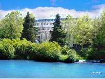 Пансионат "Аквамарин"