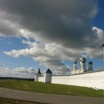 Макарьевский монастырь