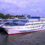 Михаил Фрунзе