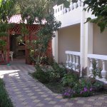 Мини-отель «НАВИГАТОР», Судак