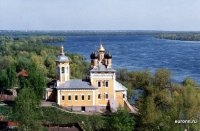 Муром "В гости к Илье Муромцу"