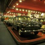 Музей истории ОАО "ГАЗ"