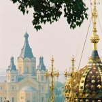 «Музейный день в Нижнем Новгороде»