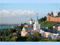 Панорамный вид