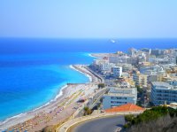 Греция из Нижнего Новгорода!