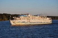 Речные круизы 2014. Раннее бронирование