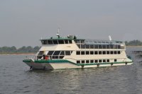 Суперскидка 50 % на прогулки «Две реки за три часа»!