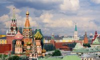 Воздушные экскурсии над Москвой могут запустить весной 2015 года