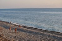 Крымские туроператоры перейдут на российские законы с 1 мая