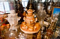 Фестиваль «Галерея ремесел на Рождественской» пройдет в Нижнем