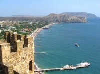 Минтуризма Крыма займется развитием религиозного туризма