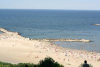 Румыния построит самый большой курорт на Черном море