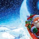 Новогоднее оформление Нижнего Новгорода начнется после 15 декабря