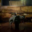 В Петербурге начал работу первый Музей русского сериала