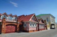 Музей «Городец на Волге» открыт в Нижегородской области